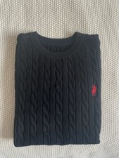 ralph lauren jumper unisex