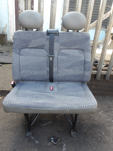 Renault master double - renault,