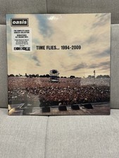 X3 Oasis RSD 25 - Time Flies