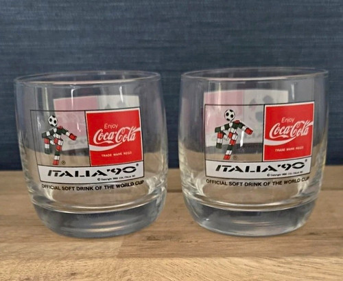Vintage coca cola italia - coca-cola,