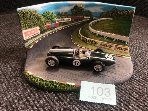 Airfix cooper formula - cooper,