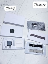 Apple Watch Ultra 3 Cellular