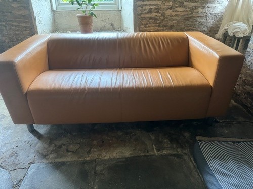 Sofa seater ikea klippan - sofa, 2