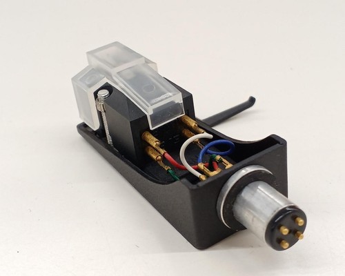 Denon 103 cartridge - denon,
