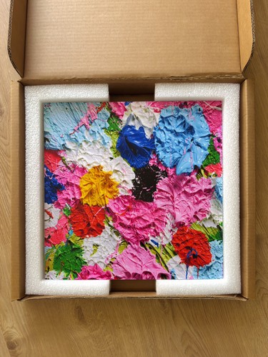 Damien hirst heni edition - damien,