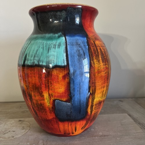 Collectible large poole - collectible,