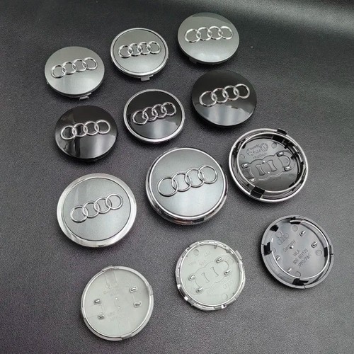 Audi wheel centre - wheel, caps