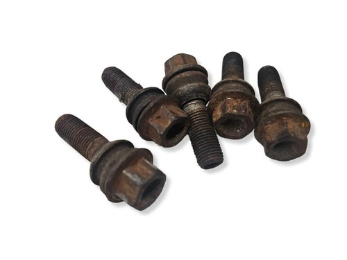 Audi bolts 1234 4 - q7,