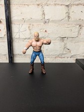 WWF WWE WCW BARRY WINDHAM
