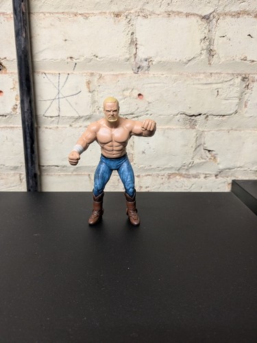 Wwf wwe wcw barry windham - wwe,
