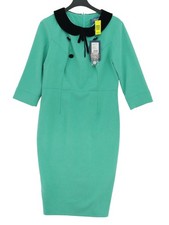 Collectif A-Line Midi Dress XL