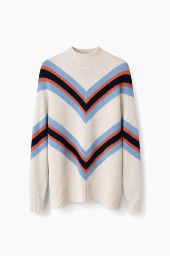 Jaeger cashmere wool - jumper, uk