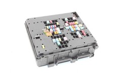 FORD FOCUS IV HN Fuse Box