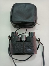 Konica 8X21 Fully Coated Japan