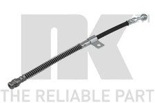 Flexible brake hose 853406 NK for HYUNDAI AMICA / ATOZ