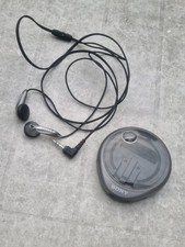 Sony MDR-E829V Vintage Headphones Earphones Volume Control in Winding Case..