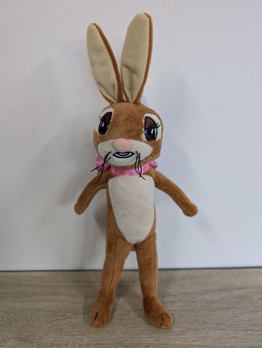 Cadbury caramel bunny soft - bunny,