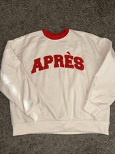 Primark Ladies Oversized Jumper Size S