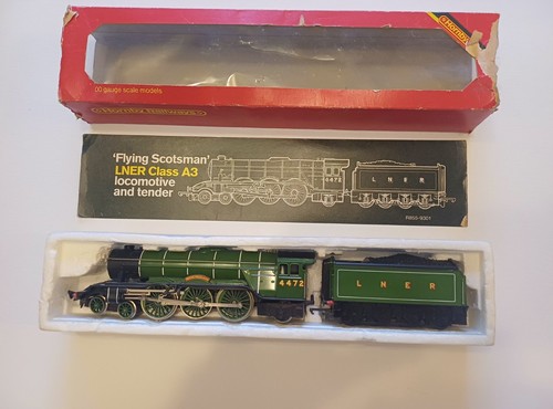 Vintage hornby lner - vintage,