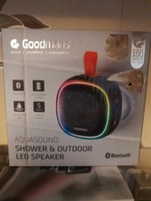 Goodmans Speaker
