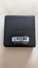 Mercedes-Benz Becker Map Pilot