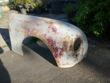 MG MAGNETTE ZA / ZB DRIVERS