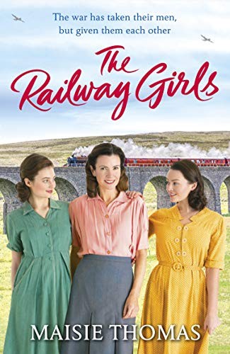 The railway girls thomas - railway,