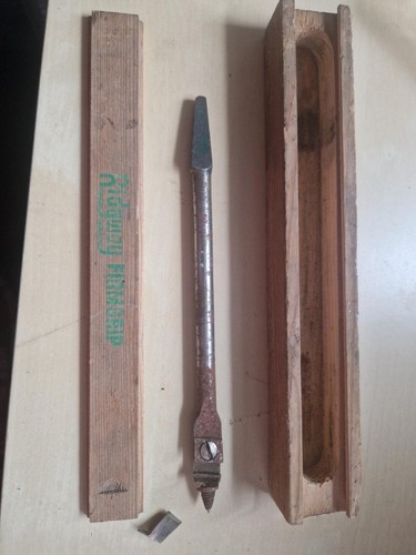 Ridgway 1915 firmgrip - ridgway,