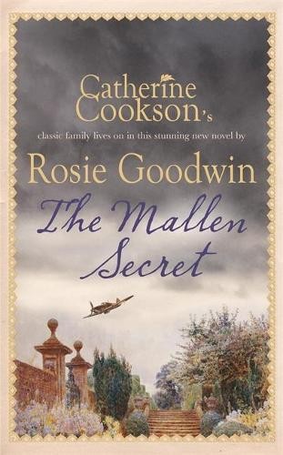 The mallen secret rosie - mallen,