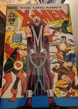 Uncanny X-Men Omnibus Volume 5