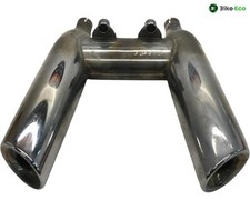 Exhaust muffler BMW R 1200 C