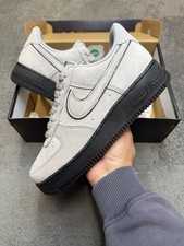 Nike Air Force 1 Suede Lt