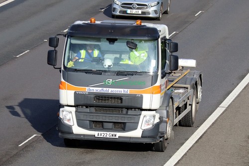 6x4 truck photo - photo, av22