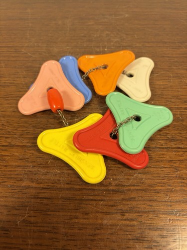 Vintage 50s 60s kiddicraft - vintage,