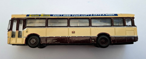 Corgi the original omnibus bet - omnibus,