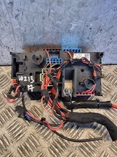 MERCEDES E220 ESTATE FUSE