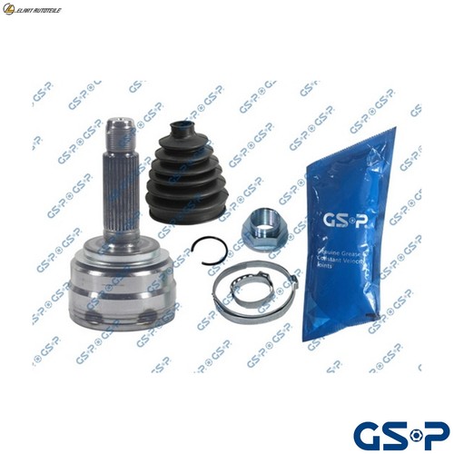 Point kit driveshaft - kit, 823148