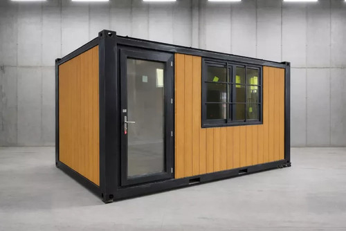 Portable building - portable,