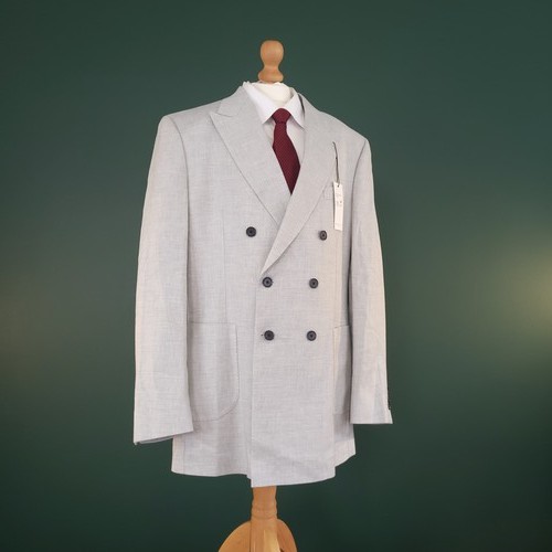 Marks spencer linen - linen, blazer