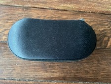 Specsavers Blue glasses case