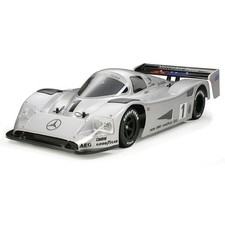 Tamiya 1/10 RC Car 1990