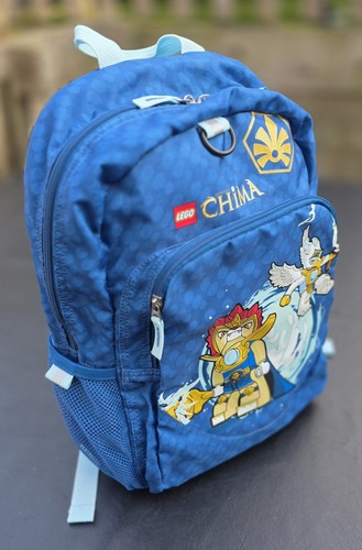 Lego legends chima blue - lego,