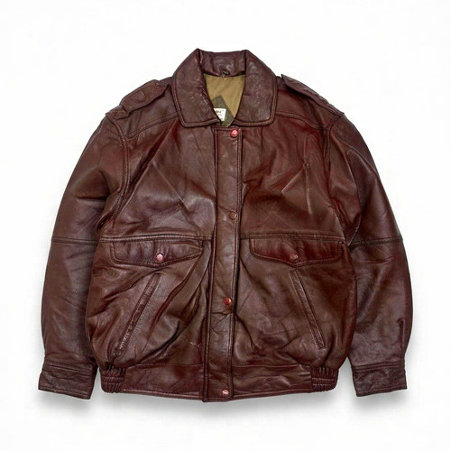 Vintage 90s burgundy - 90s,