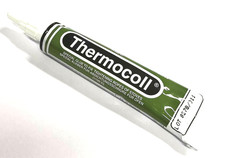 Log Burner Rope Glue 17ml