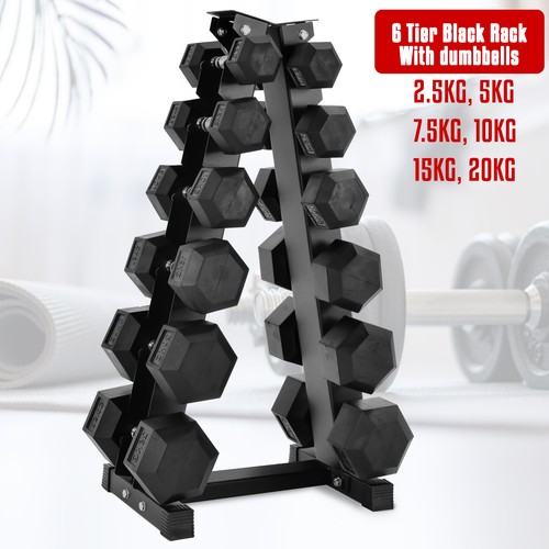 Tier dumbbell rack storage - dumbbell,