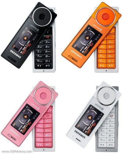 Samsung sgh x830 black - samsung,