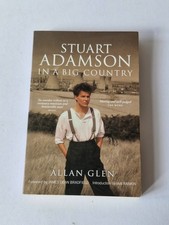 Stuart Adamson