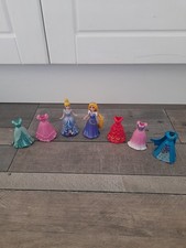 disney princess magiclip