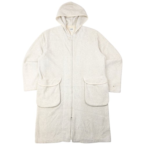 Vintage 90s yohji yamamoto zip - vintage,