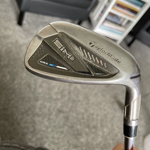 Taylormade sim2 max - taylormade,